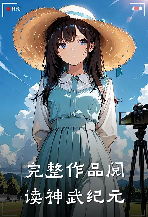 完整作品阅读神武纪元