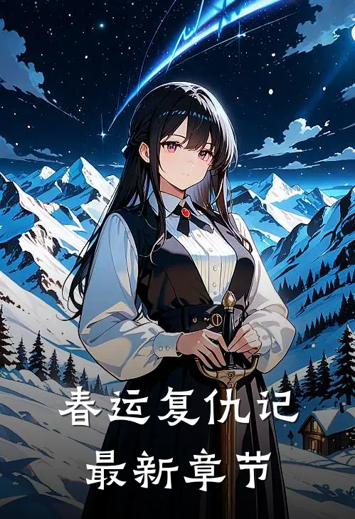 春运“复仇”记最新章节