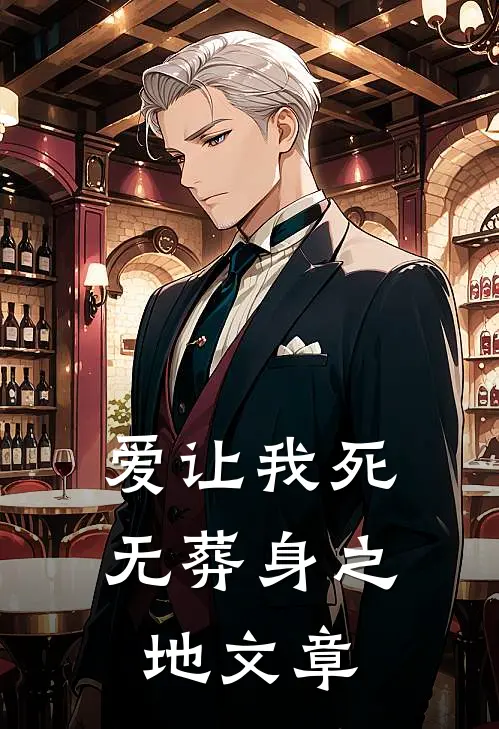 爱让我死无葬身之地文章