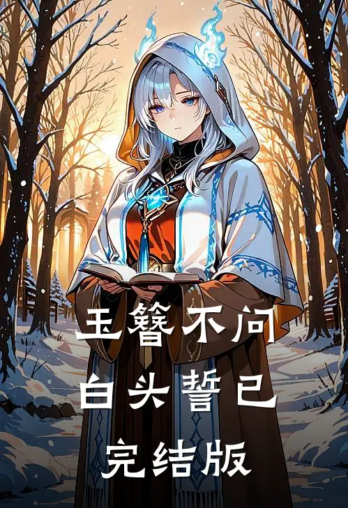 玉簪不问白头誓已完结版