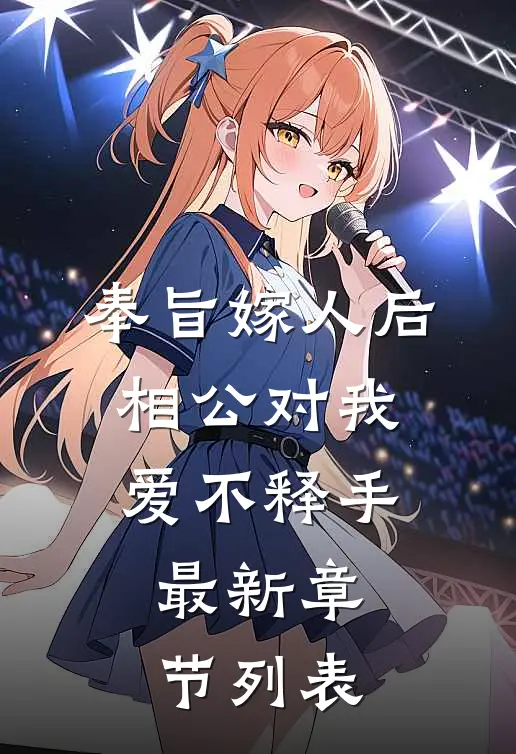 奉旨嫁人后，相公对我爱不释手最新章节列表