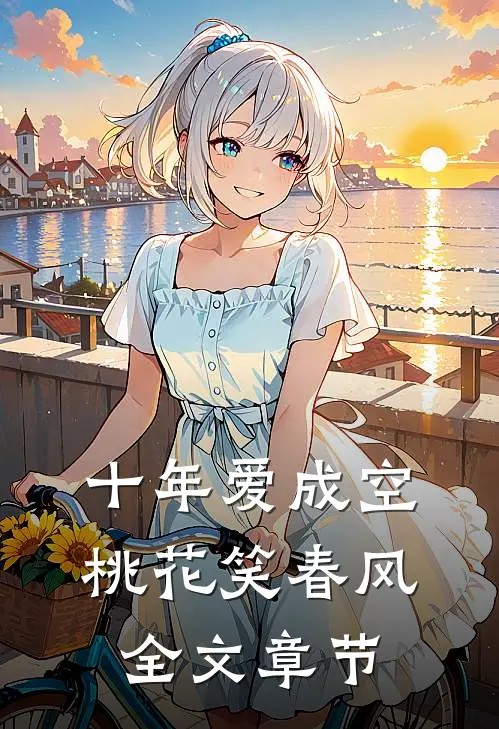 十年爱成空，桃花笑春风全文章节