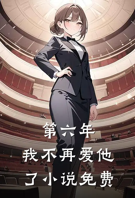 第六年，我不再爱他了小说免费
