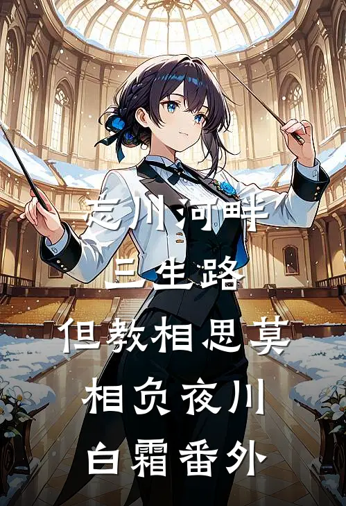 忘川河畔三生路，但教相思莫相负夜川白霜 番外