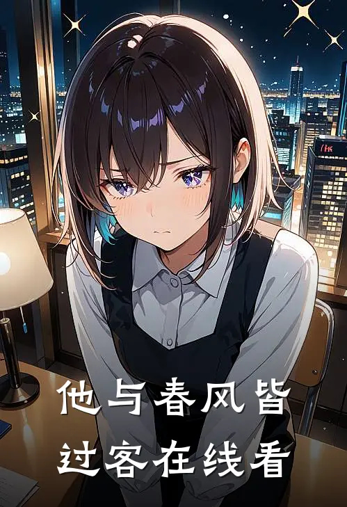他与春风皆过客在线看