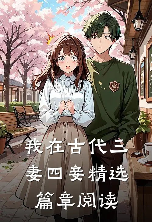 我在古代三妻四妾精选篇章阅读