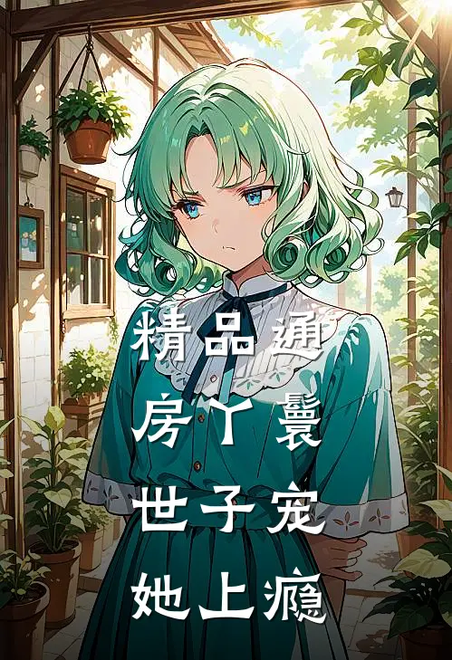 精品通房丫鬟，世子宠她上瘾