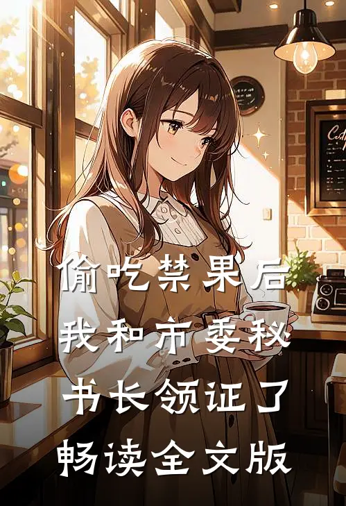 偷吃禁果后,我和市委秘书长领证了畅读全文版