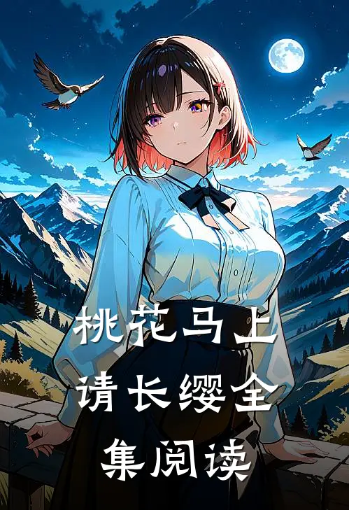 桃花马上请长缨全集阅读