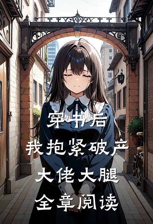 穿书后，我抱紧破产大佬大腿全章阅读
