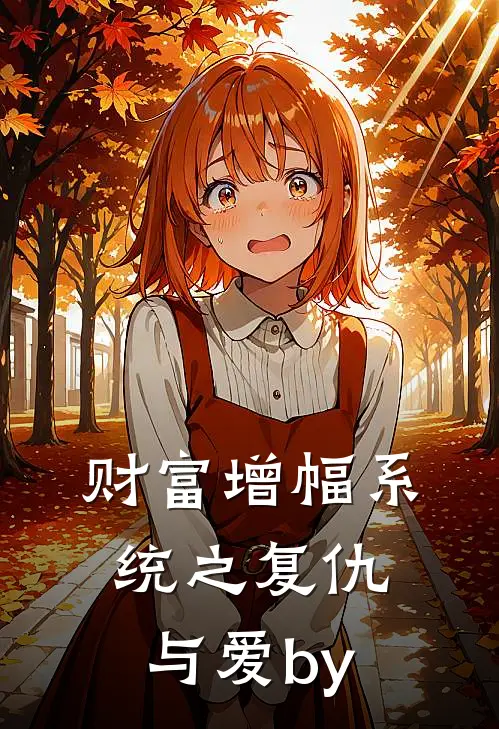 财富增幅系统之复仇与爱by
