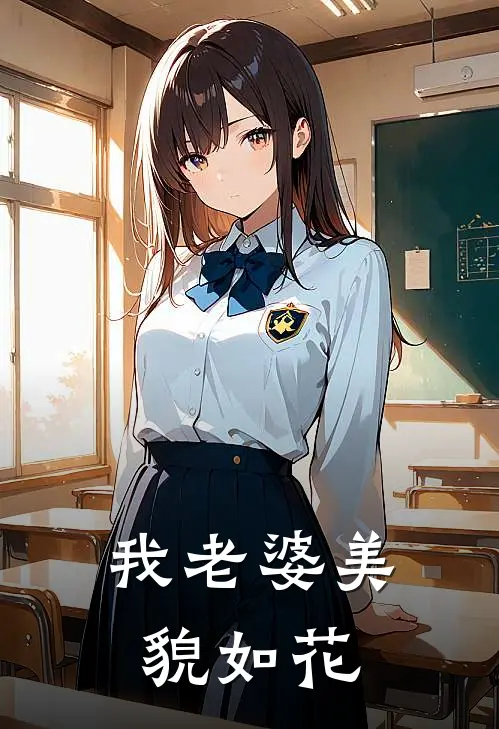 我老婆美貌如花