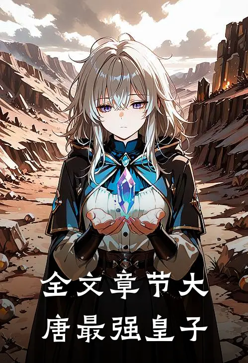 全文章节大唐最强皇子