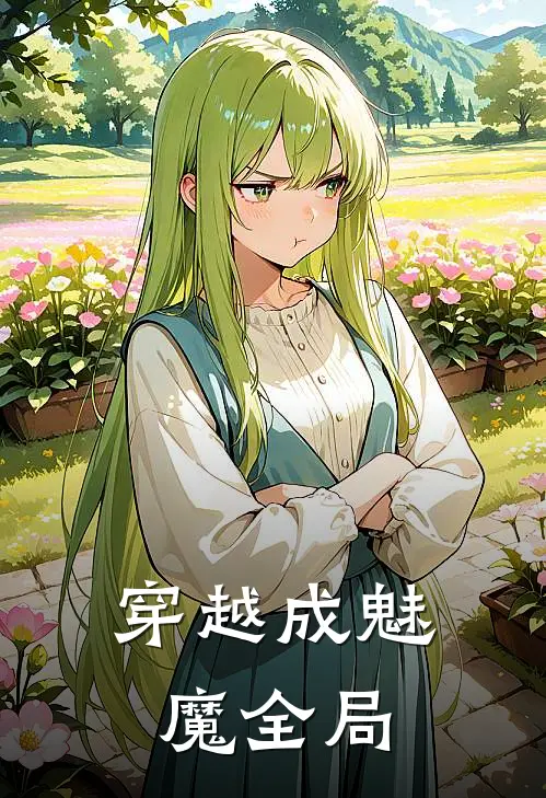 穿越成魅魔全局