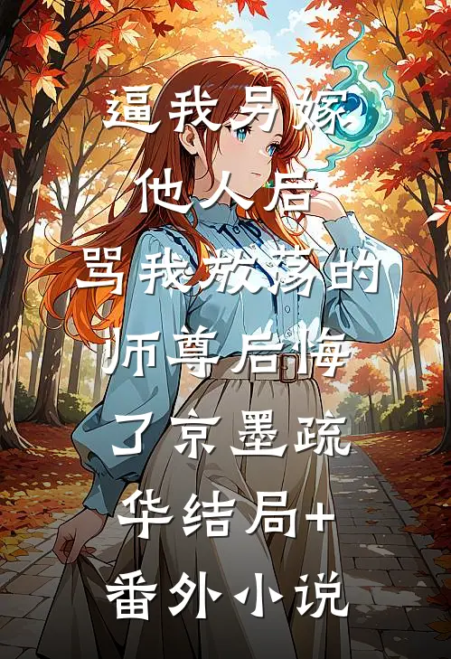 逼我另嫁他人后，骂我放荡的师尊后悔了京墨疏华结局+番外小说