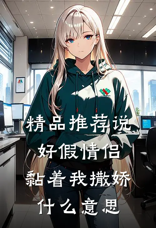 精品推荐说好假情侣，黏着我撒娇什么意思