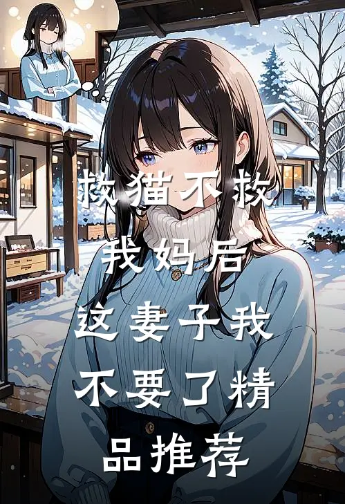 救猫不救我妈后，这妻子我不要了精品推荐