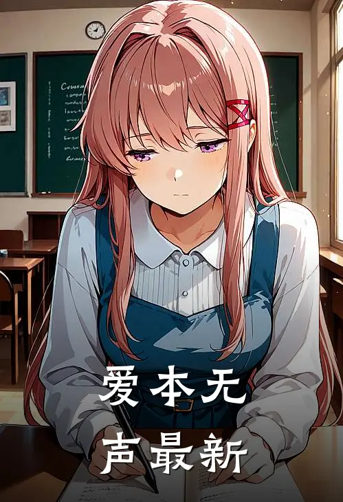 爱本无声最新