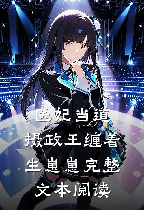 医妃当道，摄政王缠着生崽崽完整文本阅读