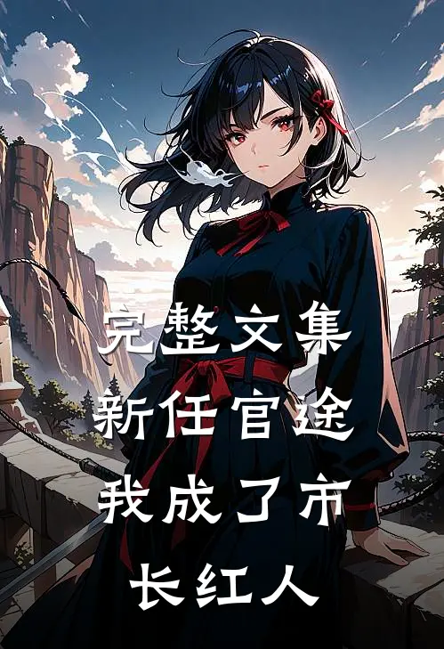完整文集新任官途，我成了市长红人