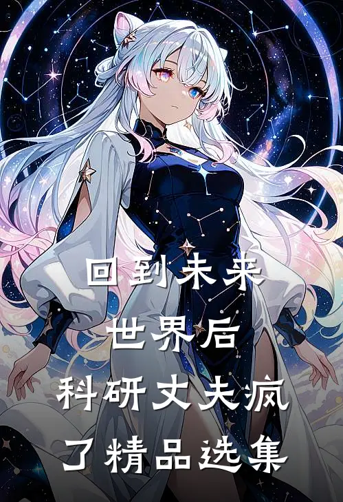回到未来世界后，科研丈夫疯了精品选集