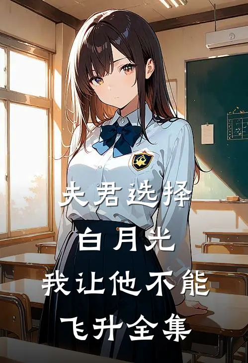 夫君选择白月光，我让他不能飞升 全集