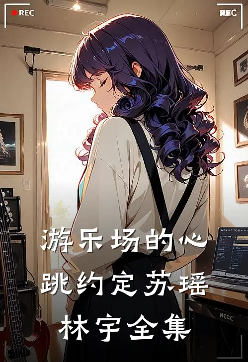 《游乐场的心跳约定》苏瑶林宇 全集