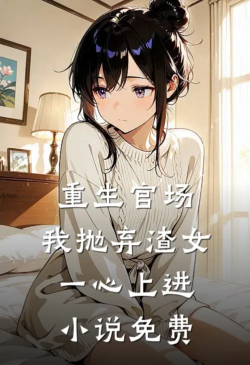 重生官场：我抛弃渣女，一心上进小说免费