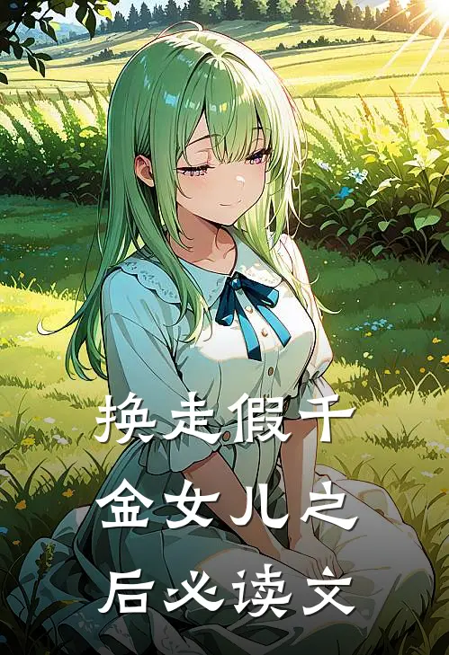换走假千金女儿之后必读文