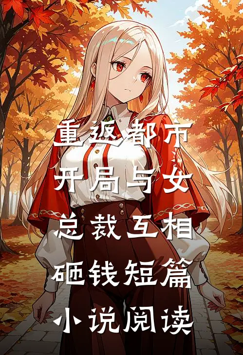 重返都市：开局与女总裁互相砸钱短篇小说阅读