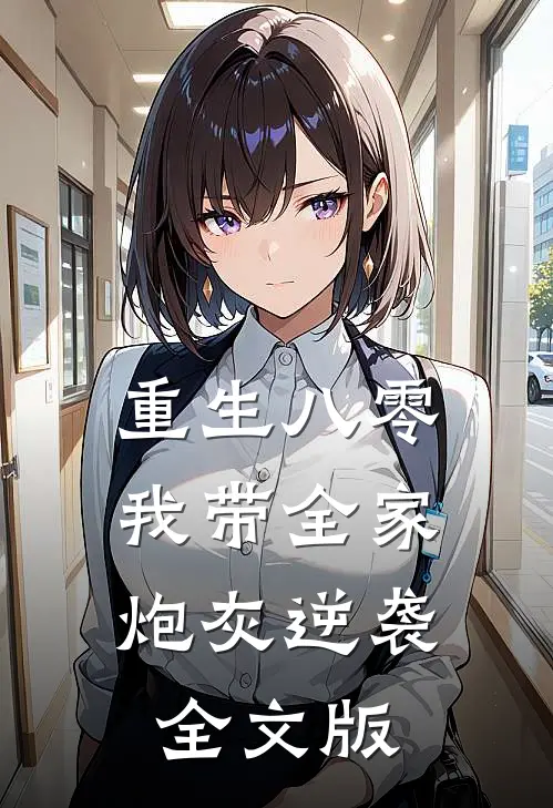 重生八零：我带全家炮灰逆袭全文版