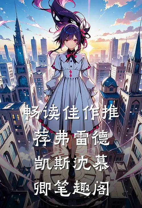畅读佳作推荐弗雷德凯斯沈慕卿笔趣阁
