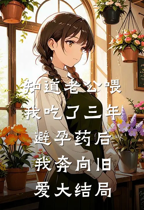 知道老公喂我吃了三年避孕药后，我奔向旧爱大结局