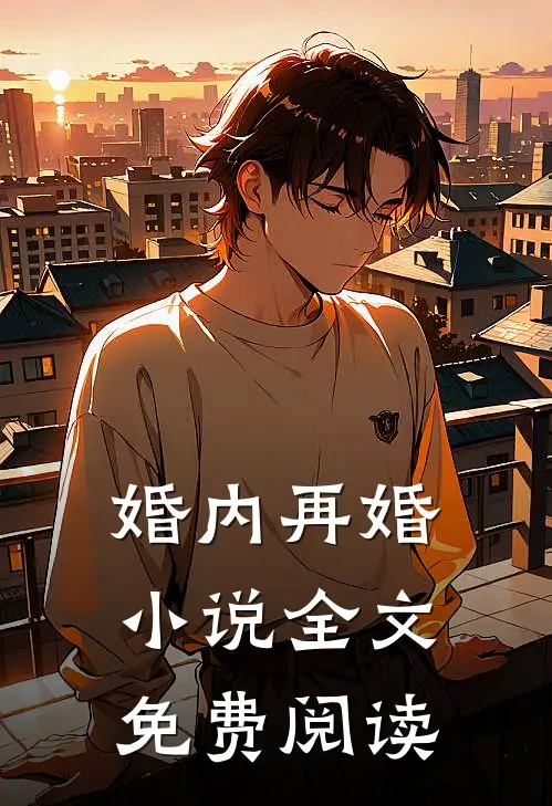 婚内再婚小说全文免费阅读