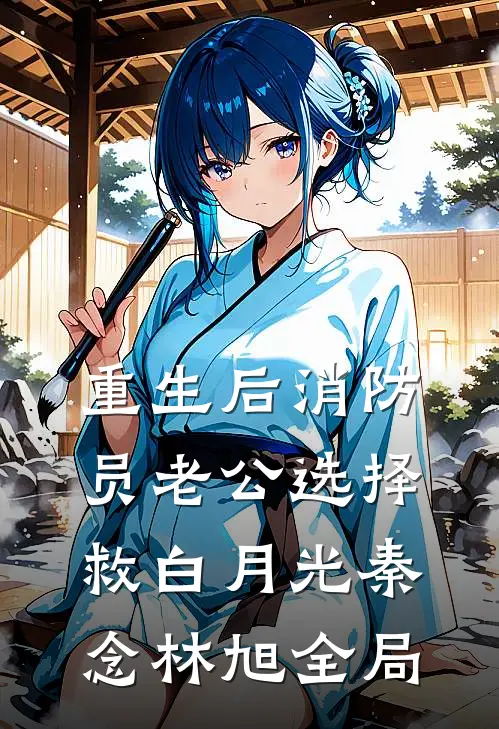 重生后消防员老公选择救白月光秦念林旭全局