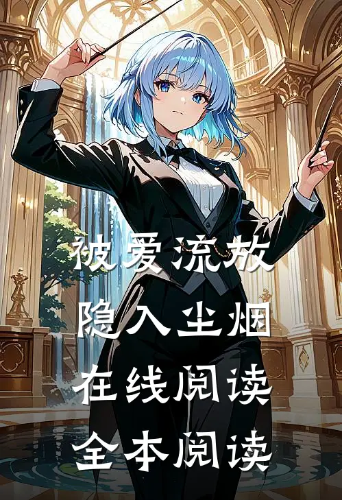 被爱流放，隐入尘烟在线阅读全本阅读