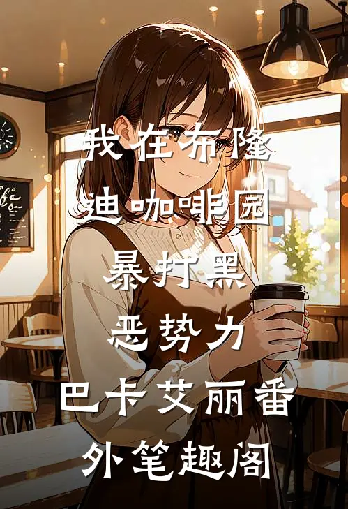 我在布隆迪咖啡园，暴打黑恶势力：巴卡艾丽番外笔趣阁