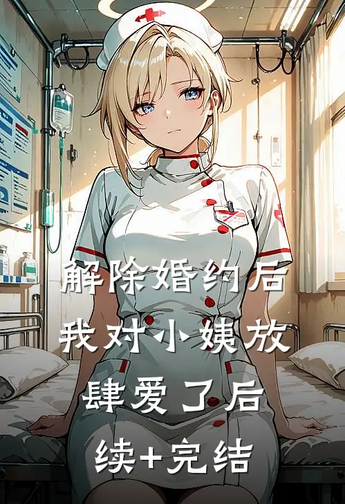 解除婚约后，我对小姨放肆爱了后续+完结