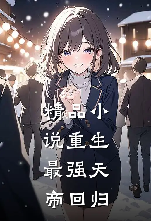 精品小说重生：最强天帝回归