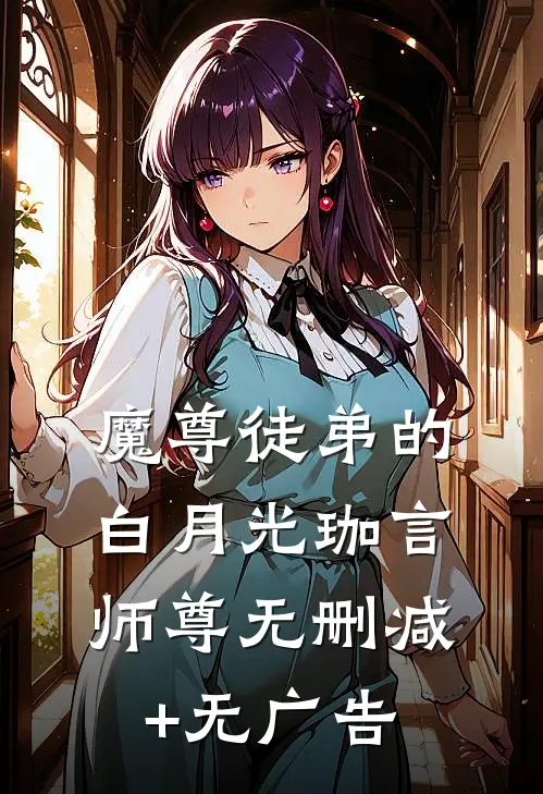 魔尊徒弟的白月光珈言师尊无删减+无广告