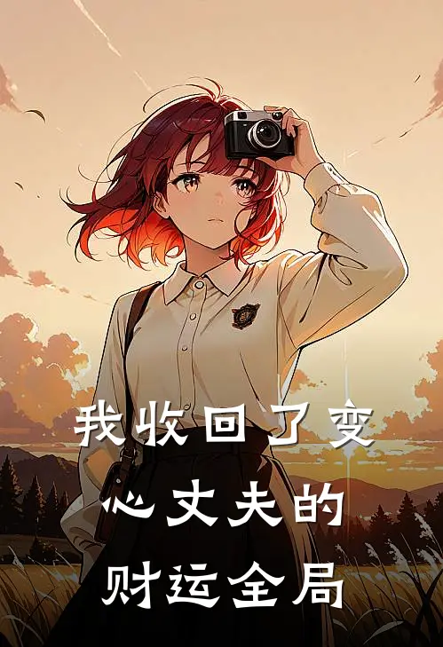 我收回了变心丈夫的财运全局