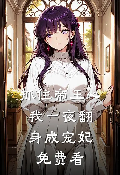 抓住帝王心，我一夜翻身成宠妃免费看