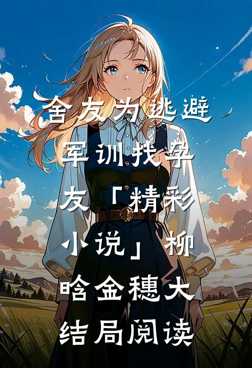 舍友为逃避军训找“孕友”「精彩小说」柳晗金穗大结局阅读