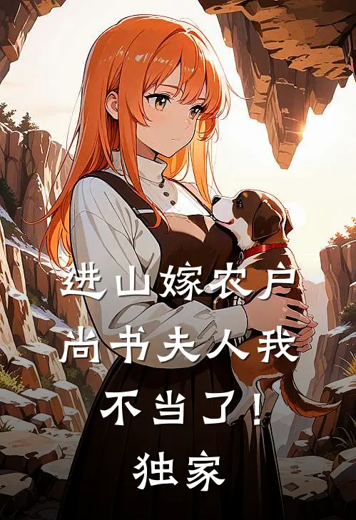 进山嫁农户，尚书夫人我不当了！独家