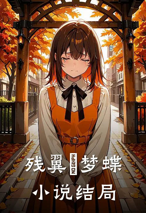 残翼の梦蝶小说结局