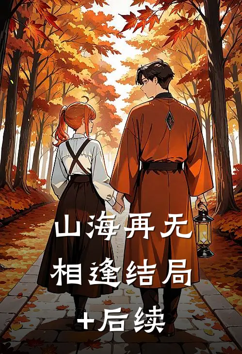 山海再无相逢结局+后续