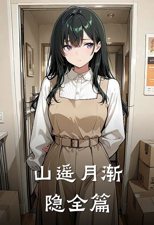 山遥月渐隐全篇
