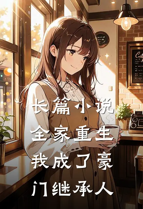 长篇小说全家重生，我成了豪门继承人