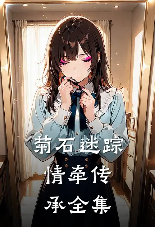 菊石迷踪：情牵传承 全集