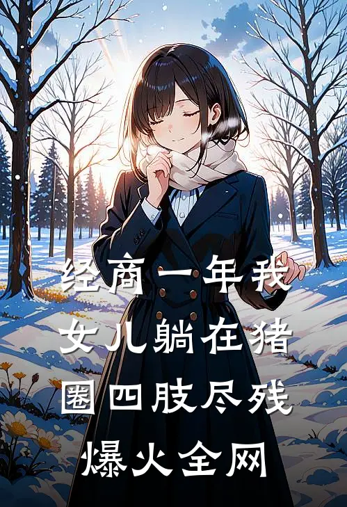 经商一年我女儿躺在猪圈四肢尽残爆火全网